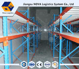 Estantes para trabajos de tipo medio durables/Gorilla Storage Racks del almacenamiento del metal de Warehouse