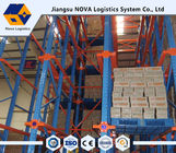 Unidad de almacenamiento de Warehouse en el sistema del tormento de la impulsión garantizado por el CE del ISO