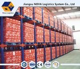 Unidad de almacenamiento de Warehouse en el tormento de la plataforma garantizado por el CE/Jiangsu NOVA del ISO