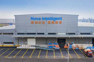 China Jiangsu NOVA Intelligent Logistics Equipment Co., Ltd. Perfil de la compañía