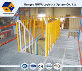 NOVA Durable Logistics Equipment de 2018 con la alta utilización del espacio